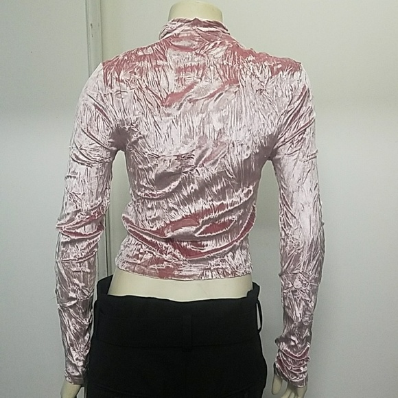 Topshop blouse - Picture 2 of 3